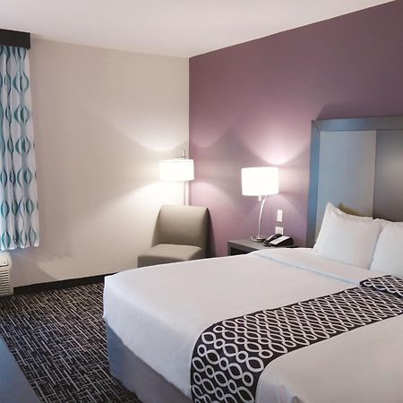 Hotel La Quinta By Wyndham Pampa Esterno foto