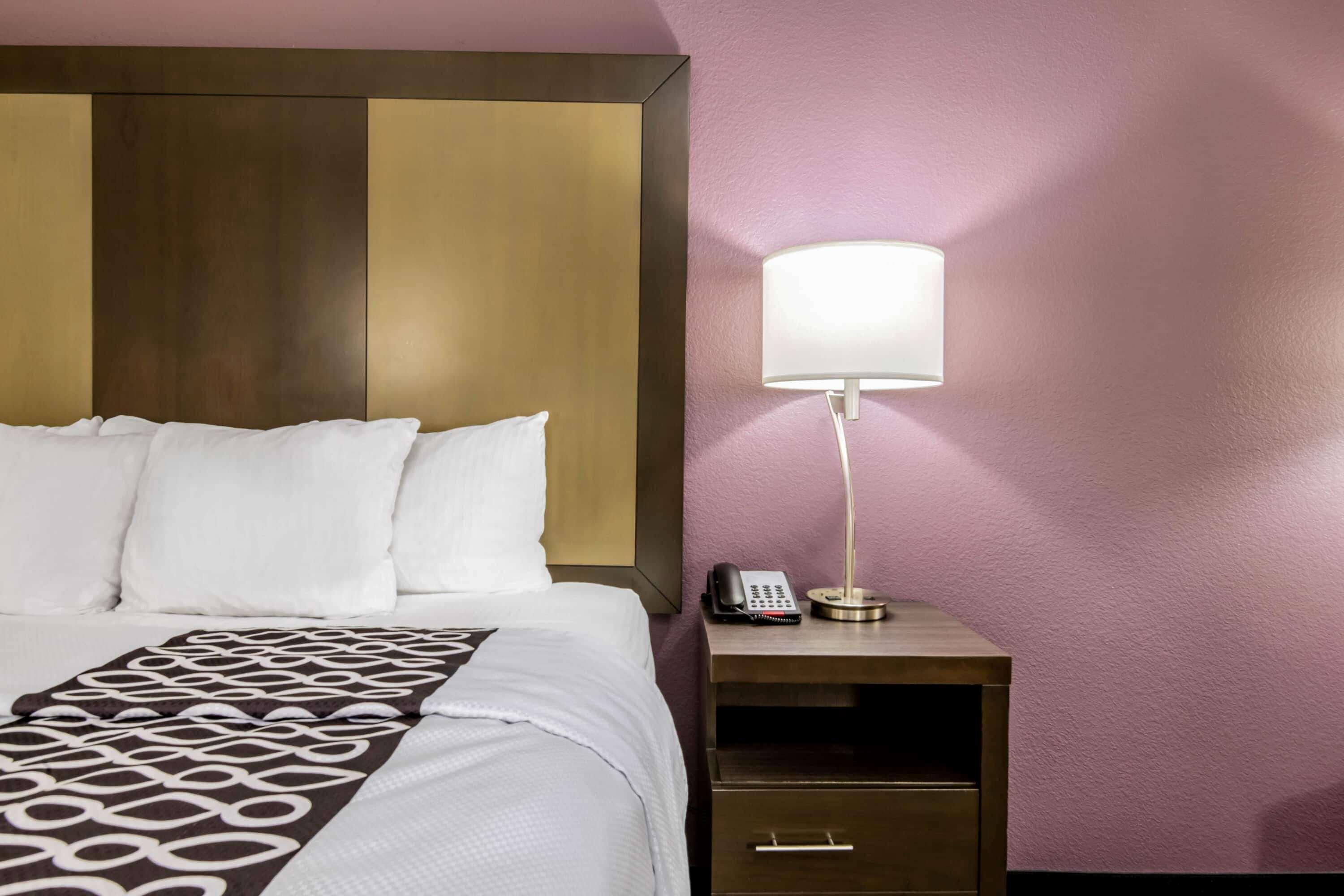 Hotel La Quinta By Wyndham Pampa Esterno foto